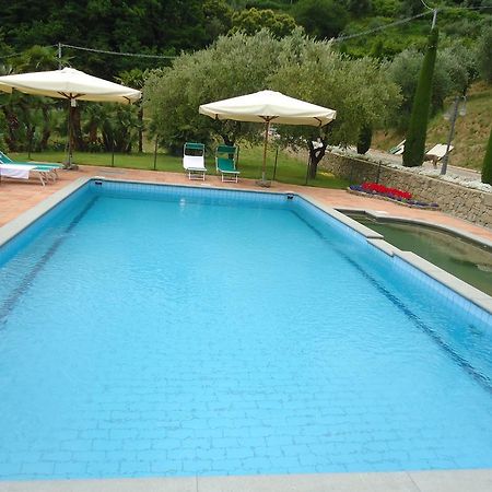 Monte A Pescia Villa Ngoại thất bức ảnh